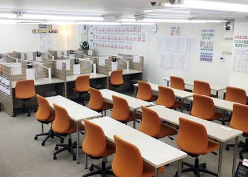 個別教室のトライ 小樽駅前校の画像3