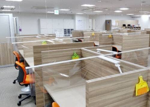 個別教室のトライ 旭川駅前校の画像3