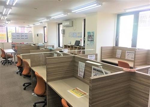 個別教室のトライ 東室蘭駅前校の画像3