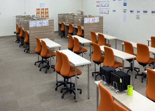 個別教室のトライ 釧路駅前校の画像3