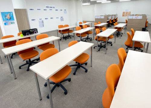 個別教室のトライ 釧路駅前校の画像4