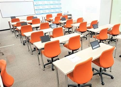 個別教室のトライ 苫小牧駅前校の画像4