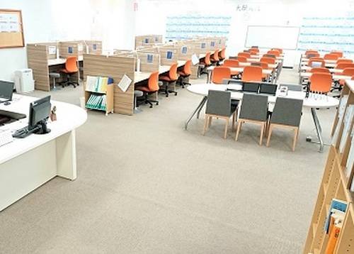 個別教室のトライ 苫小牧駅前校の画像3