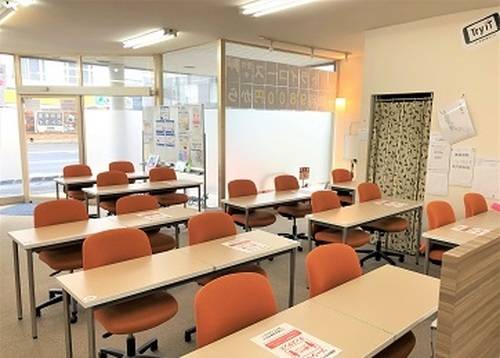 個別教室のトライ 野幌校の画像4