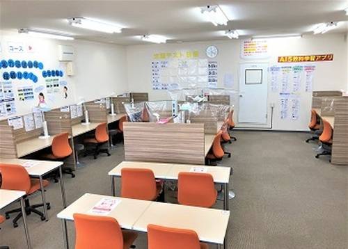 個別教室のトライ 野幌校の画像3