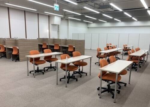 個別教室のトライ 青森駅ラビナ校の画像4