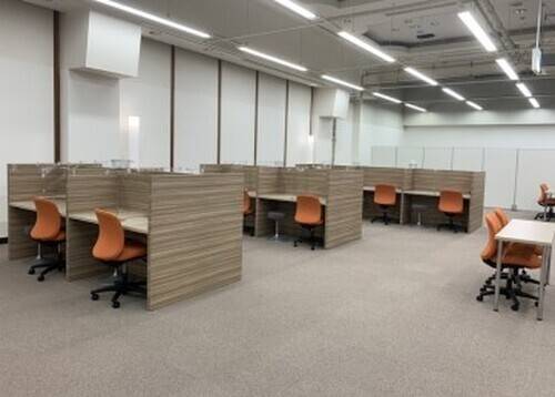 個別教室のトライ 青森駅ラビナ校の画像3