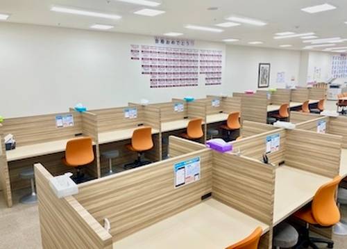 個別教室のトライ 弘前ヒロロ校の画像3