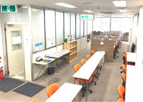 個別教室のトライ 本八戸校の画像3