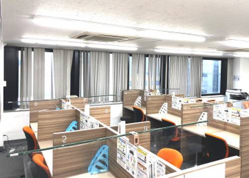 個別教室のトライ 盛岡中ノ橋校の画像3