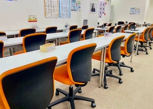 個別教室のトライ 盛岡駅前校の画像4