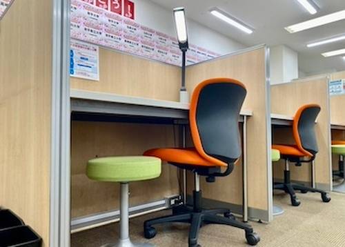 個別教室のトライ 盛岡駅前校の画像3