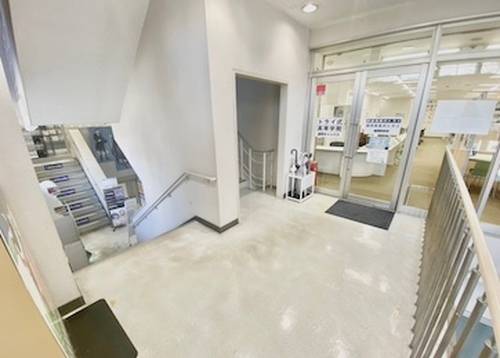 個別教室のトライ 盛岡駅前校の画像2