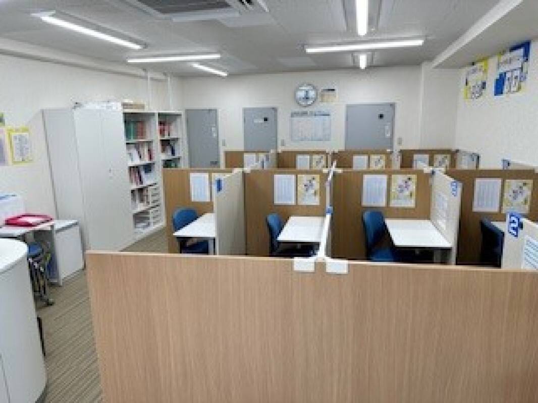 個別指導の明光義塾 田子教室の画像3