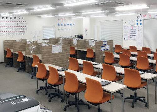 個別教室のトライ 仙台荒巻校の画像3