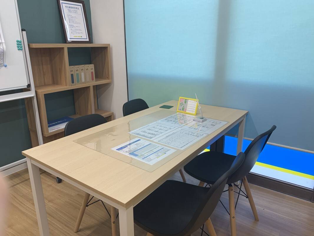 個別指導の明光義塾 春日原教室の画像2