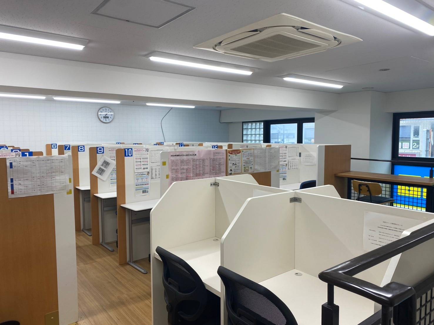 個別指導の明光義塾 春日原教室の画像6