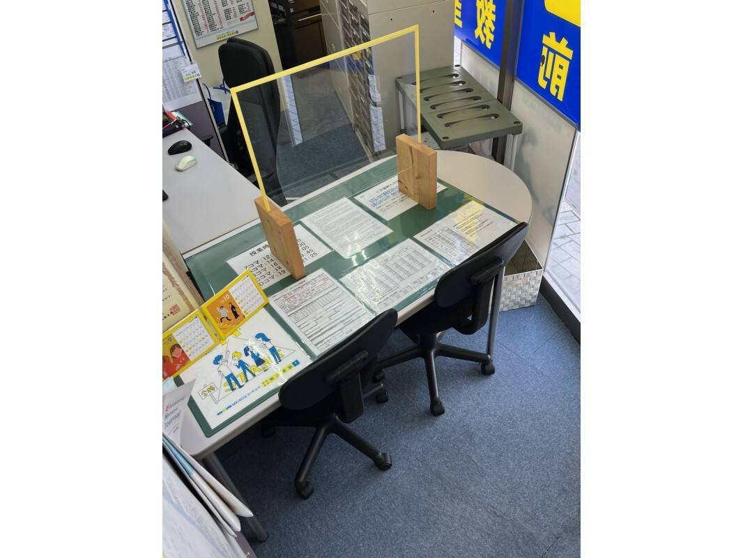 個別指導の明光義塾 赤塚駅前教室の画像3