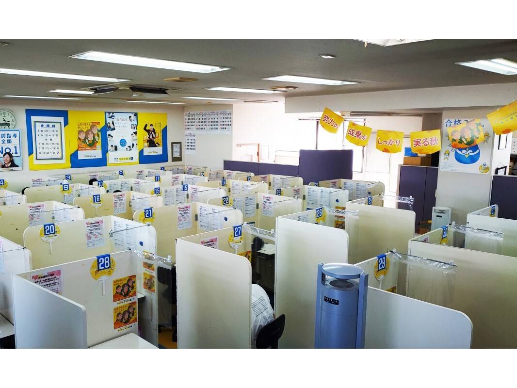 個別指導の明光義塾 那珂教室の画像4