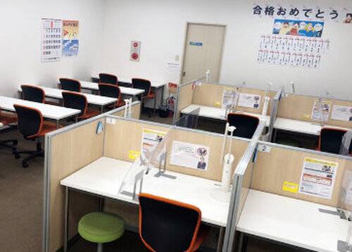 個別教室のトライ 仙台八幡校の画像3