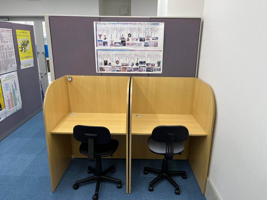 個別指導の明光義塾 みどりの教室の画像7