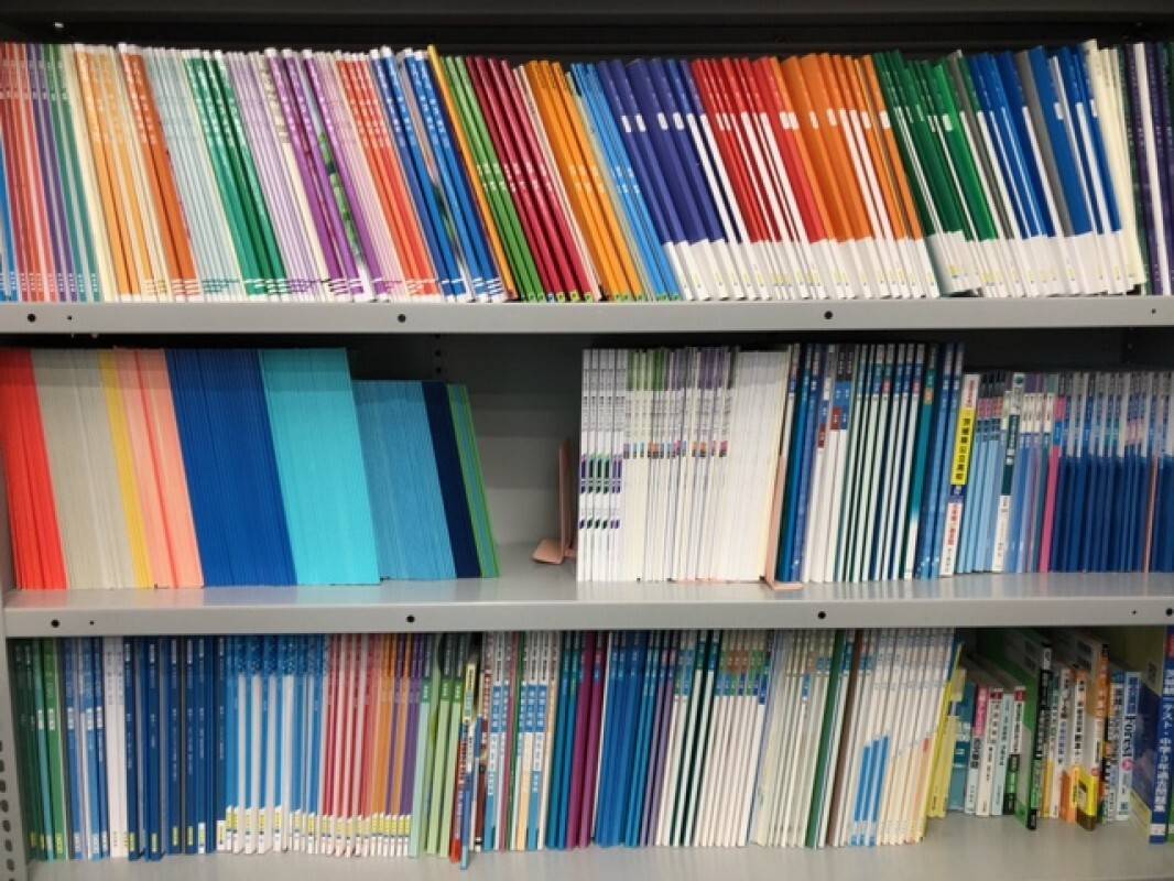 個別指導の明光義塾 みどりの教室の画像3