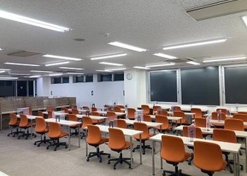 個別教室のトライ 仙台駅前校の画像4