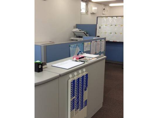 個別指導の明光義塾 潮来辻教室の画像7