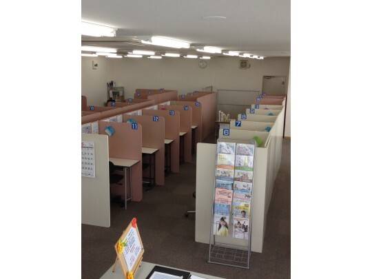 個別指導の明光義塾 潮来辻教室の画像4