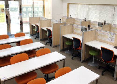 個別教室のトライ 南仙台駅前校の画像3