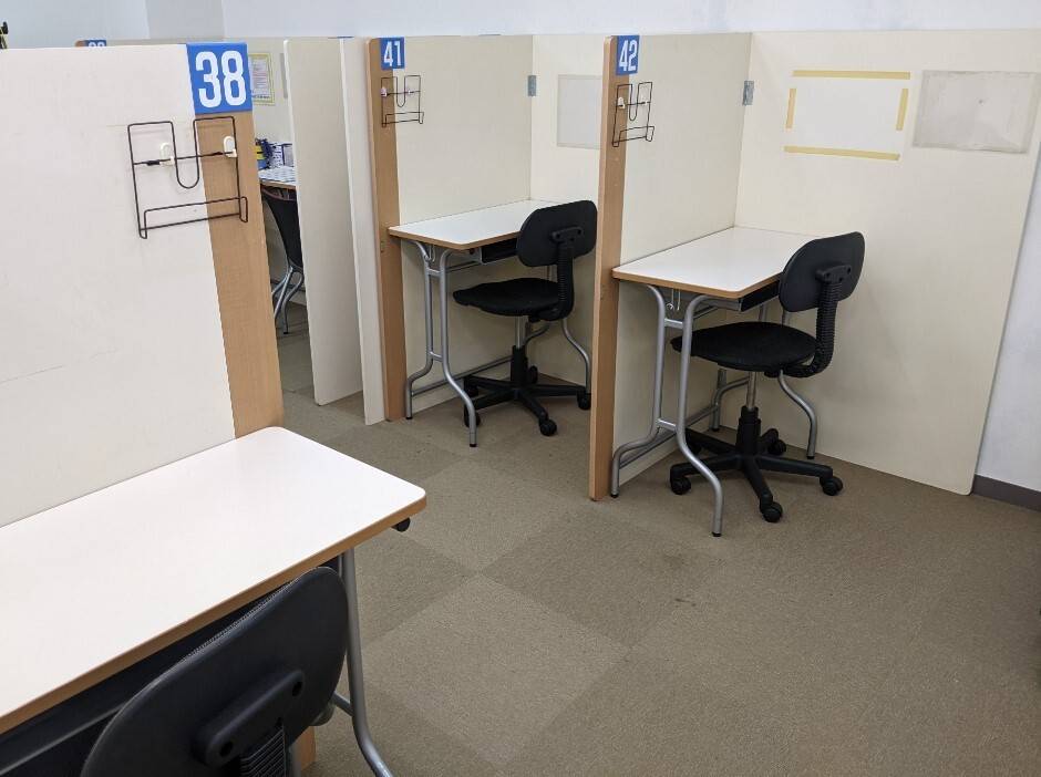 個別指導の明光義塾 結城教室の画像1