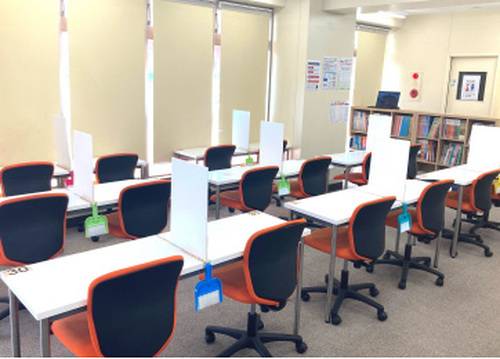 個別教室のトライ 太子堂駅前校の画像4