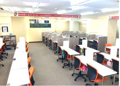 個別教室のトライ 太子堂駅前校の画像3