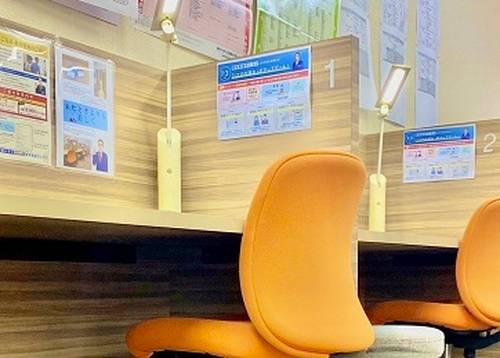 個別教室のトライ 八乙女校の画像1