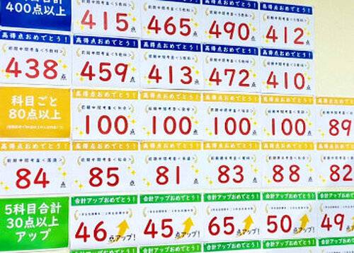 個別教室のトライ 八乙女校の画像6