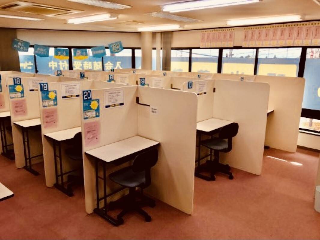 個別指導の明光義塾 北長野駅前教室の画像3