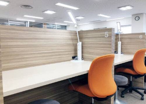 個別教室のトライ 泉中央駅前校の画像3