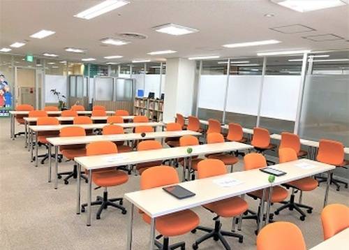 個別教室のトライ 泉中央駅前校の画像3