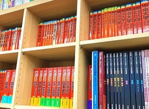 個別教室のトライ 泉中央駅前校の画像5