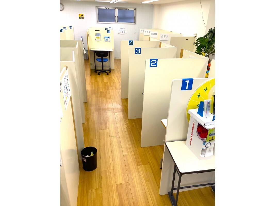 個別指導の明光義塾 日進教室の画像3