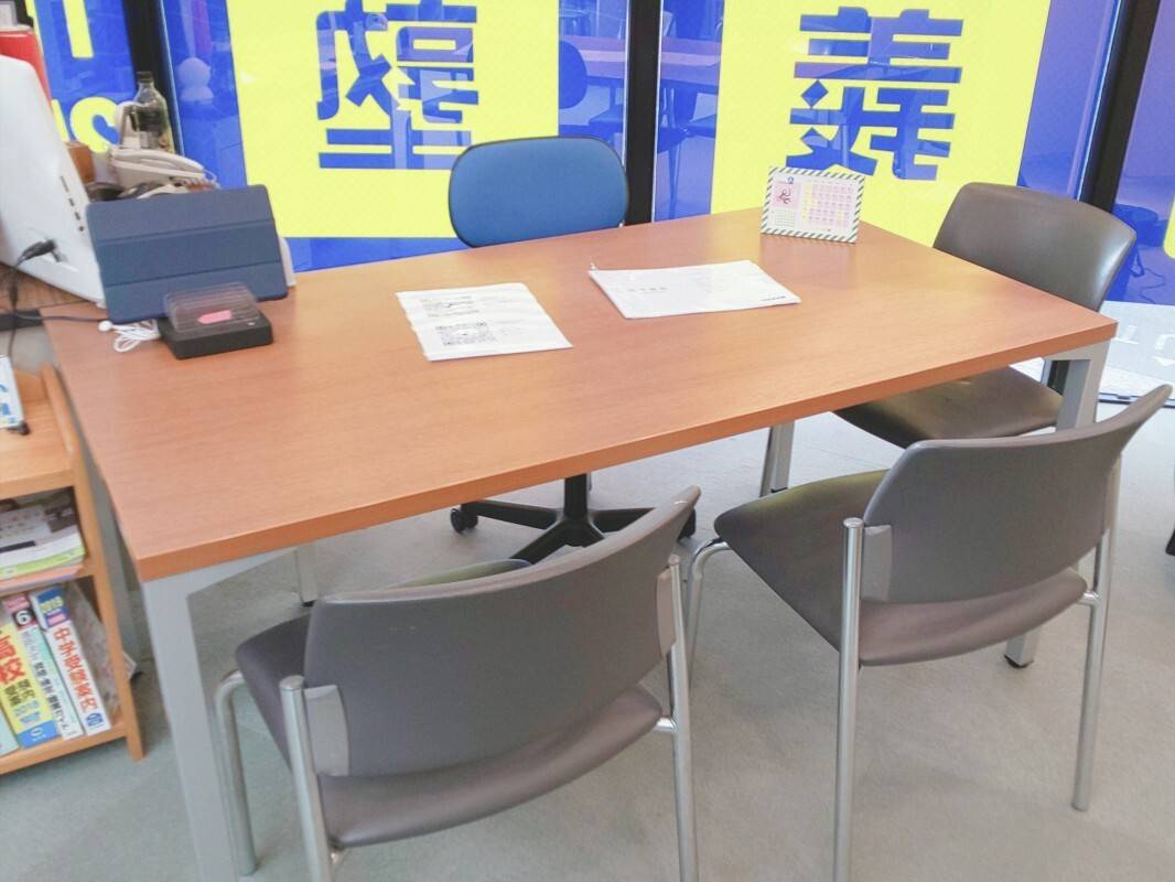 個別指導の明光義塾 ふじみ野教室の画像2