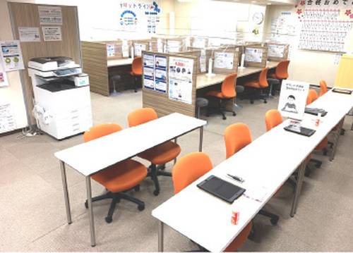 個別教室のトライ 石巻校の画像3