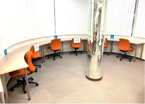 個別教室のトライ 石巻校の画像4