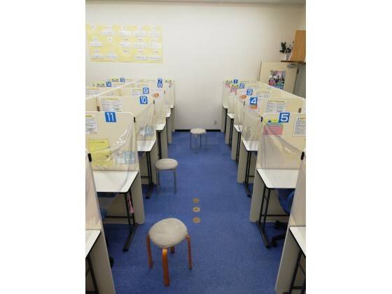 個別指導の明光義塾 須坂駅前教室の画像5