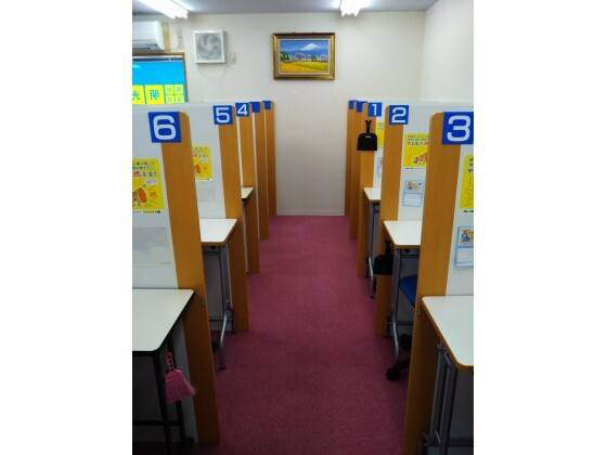 個別指導の明光義塾 須坂駅前教室の画像3