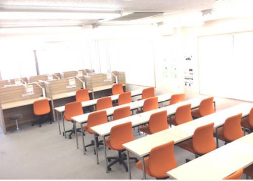 個別教室のトライ 本塩釜駅前校の画像3