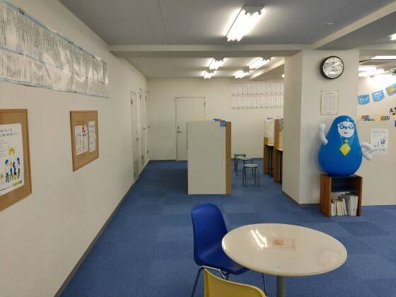 個別指導の明光義塾 北戸田駅前教室の画像6