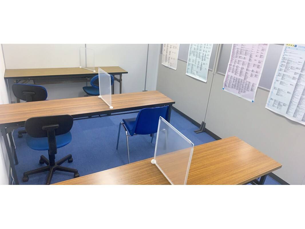 個別指導の明光義塾 北戸田駅前教室の画像7