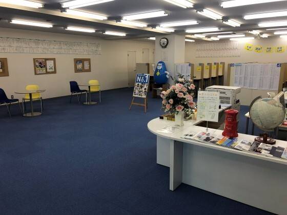 個別指導の明光義塾 北戸田駅前教室の画像5