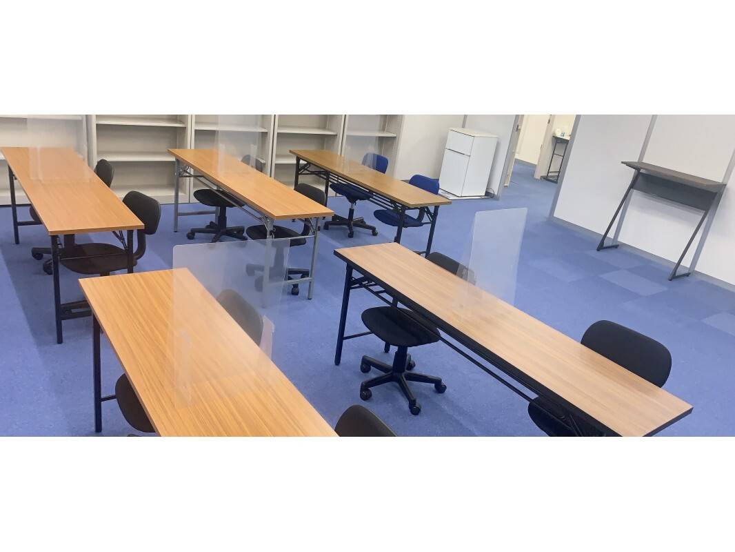 個別指導の明光義塾 北戸田駅前教室の画像3